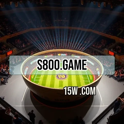 s800.game: Ação e Emoção em Cada Jogo da Seção Ação