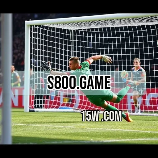 s800.game: Aventuras que Encantam e Desafiam Todos os Jogadores