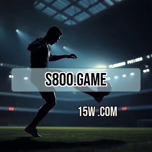 s800.game: Um Mundo de Jogos de Arcade Inesquecíveis