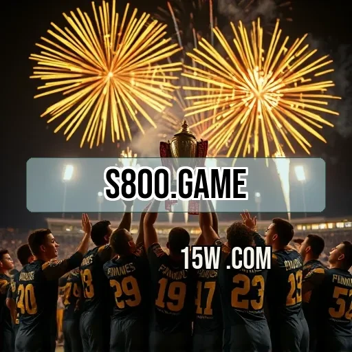 s800.game: Descubra Os Encantos Incríveis dos Jogos de Simulação!