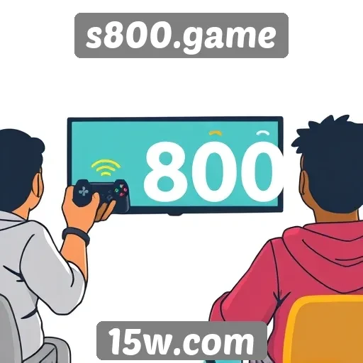 Impactos sociais do crescimento do s800.game