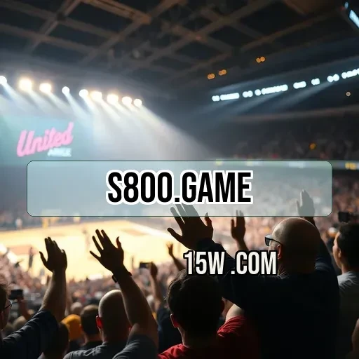 s800.game: Descubra os Mais Empolgantes Jogos de Estratégia Destes Dias