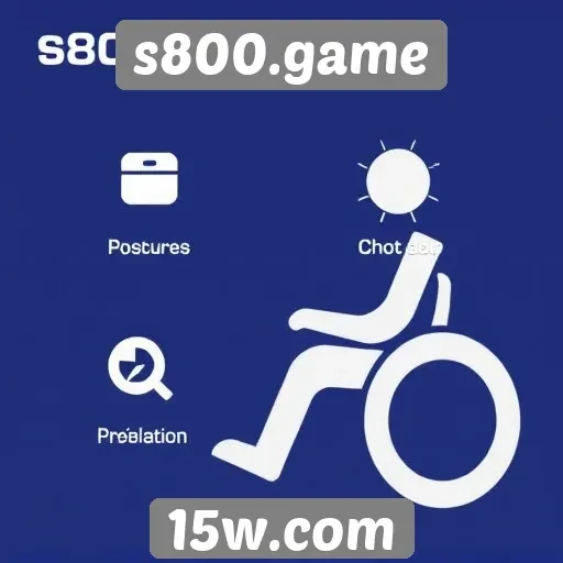 novos recursos de usabilidade no s800.game